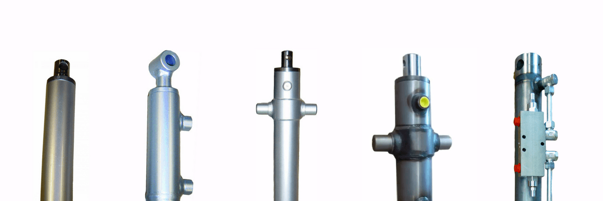 Fabricant de vérins hydrauliques standars et sur-mesure